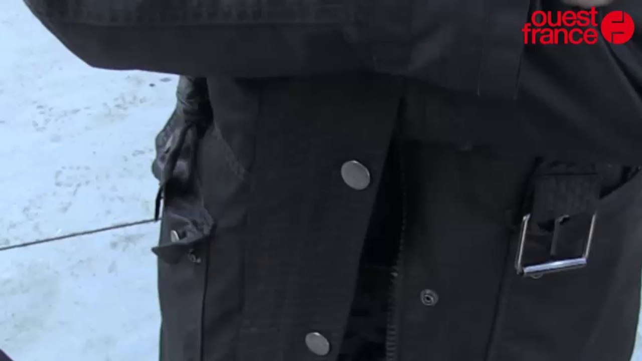 Incendie à Chantepie : la colère des habitants