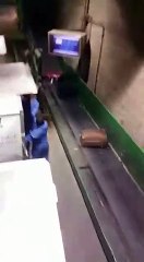 Ce que vos bagages endurent en avion