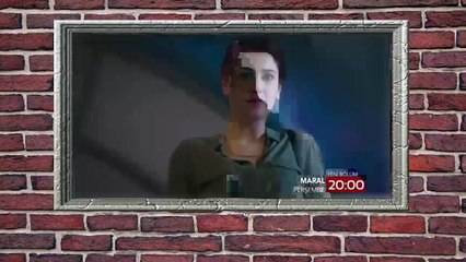 Maral 8. Bölüm 2. Fragmanı - thumbnail