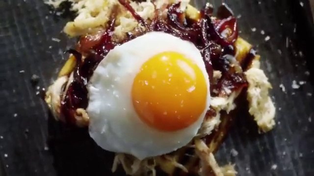 Wieden & Kennedy Londres pour Lurpak - «Freestyle» - avril 2015