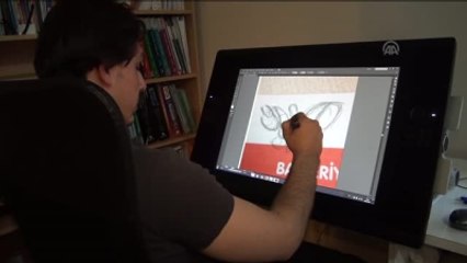 Şifa Dağıtan Parmaklar, Gümüşü "Takıya" Dönüştürüyor