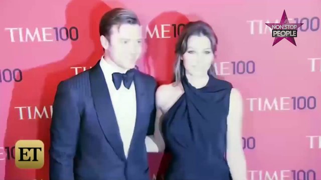 Justin Timberlake et Jessica Biel : première photo officielle de leur fils sur Instagram