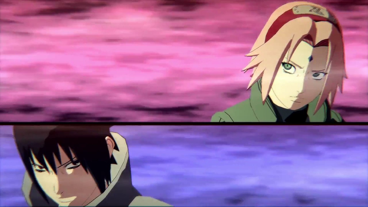 Team 7 strikes back! (Official Trailer)