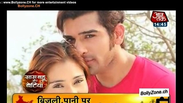 Rocking & Shocking News!! - SBB Segment - 20th April 2015