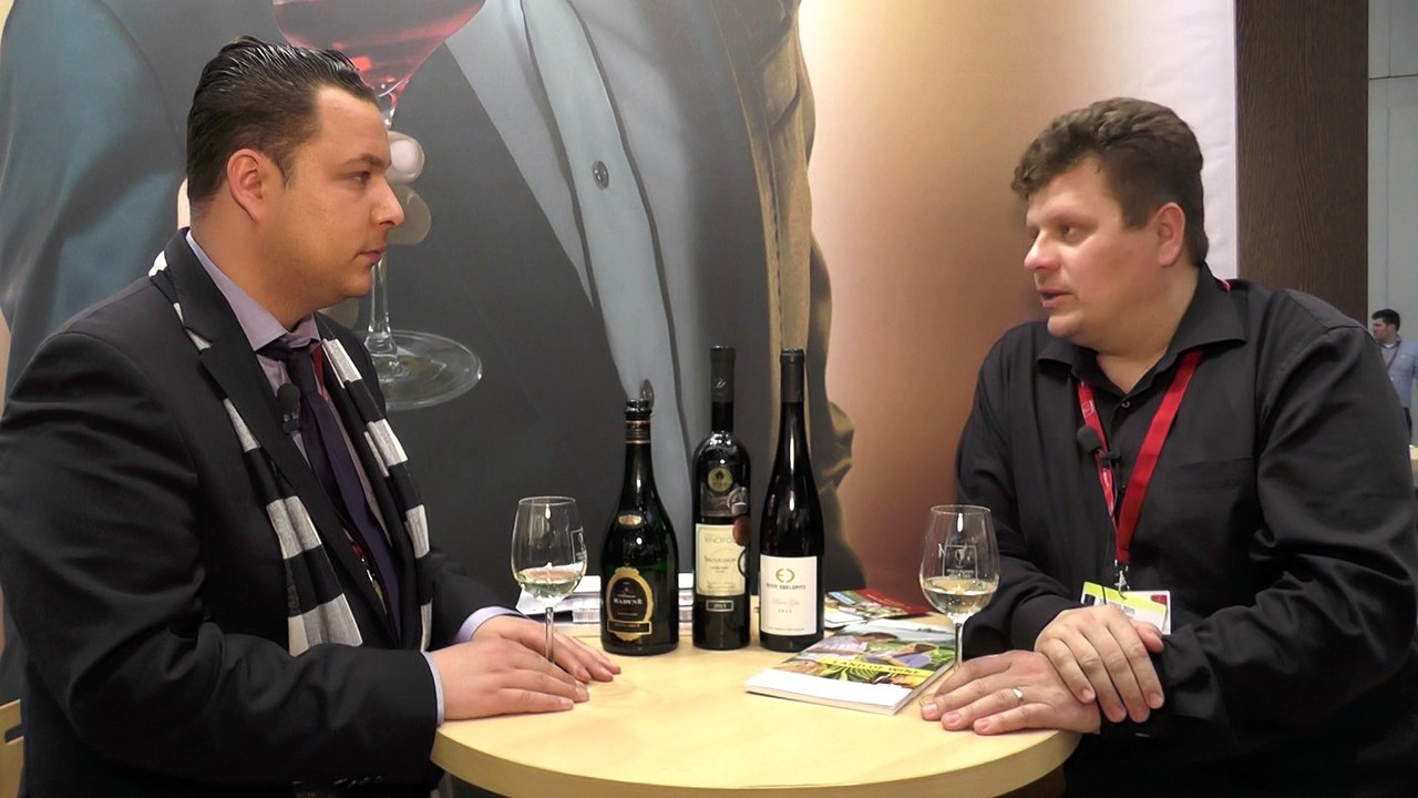 Tschechien - unbekanntes weinland