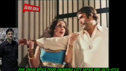 PUNJABI -noor jehan and afshan  alaram kharkan gay-HD スパイスハラルフード　岩倉市ジャパンJAPAN HALAL FOOD SPICE