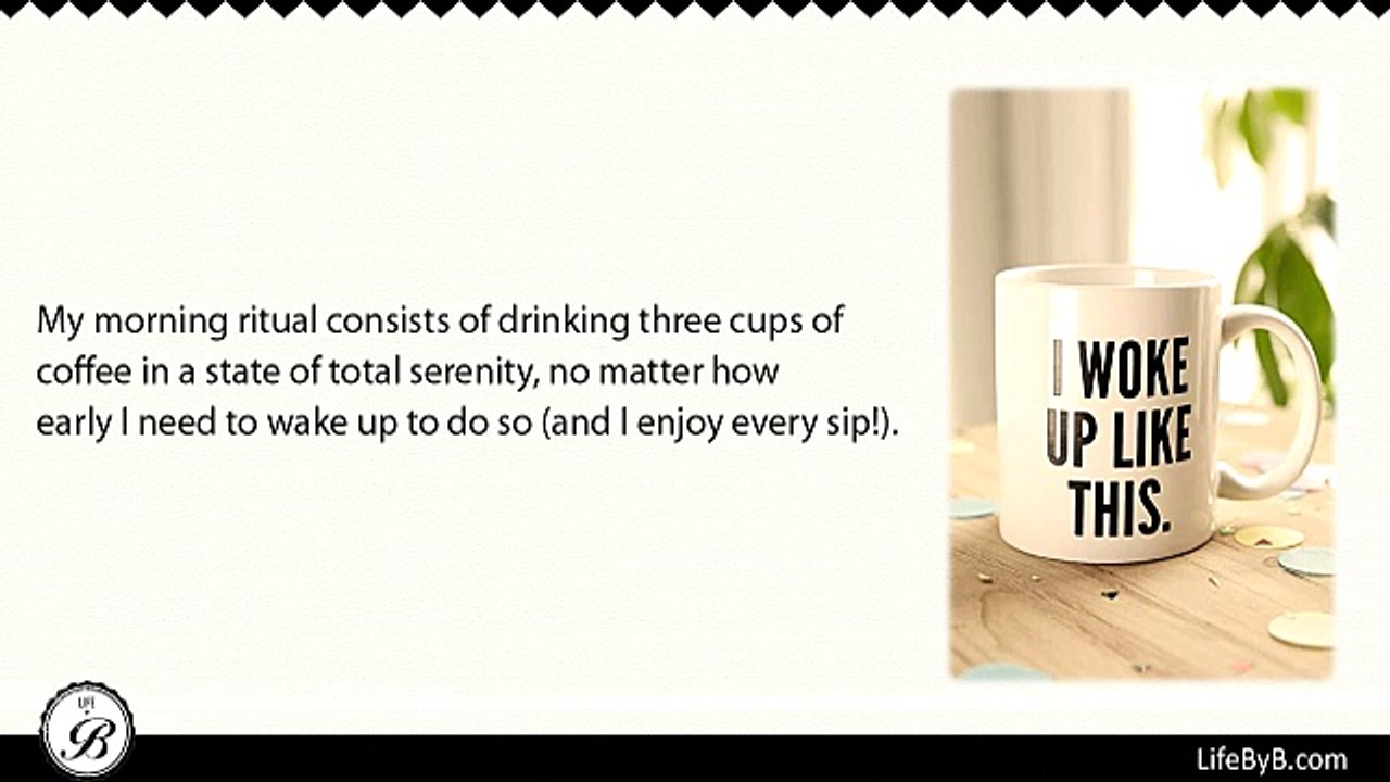 Coffee