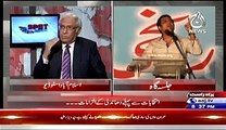 How Much Asif Zardari is Afraid From Altaf Hussain - Watch This Video
