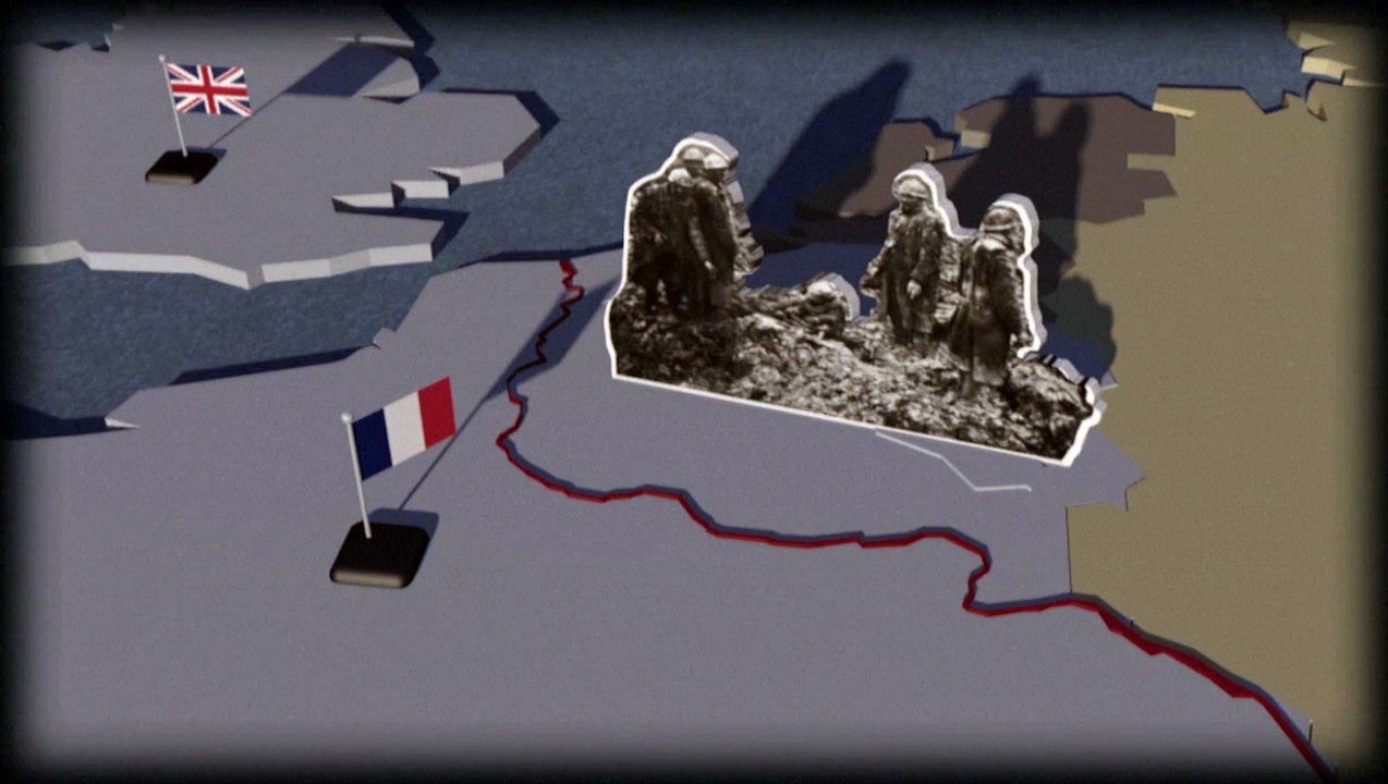 World War I