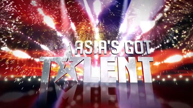 Ces chanteuses ont surpris le public de Asia's Got Talent