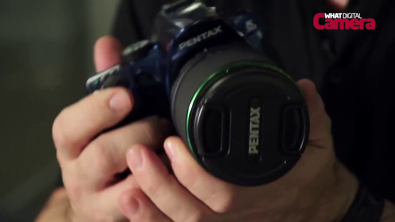 What Is Digital SLR Camera - Tips for Choosing DSLR Camera