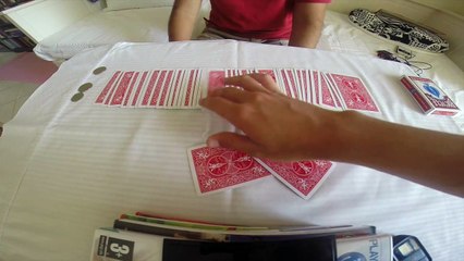 Learn Magic Tricks - The 52 Cards Tutorial