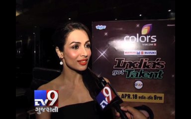 Malaika Arora Khan reveals hidden talents, I am a great cook - Tv9 Gujarati