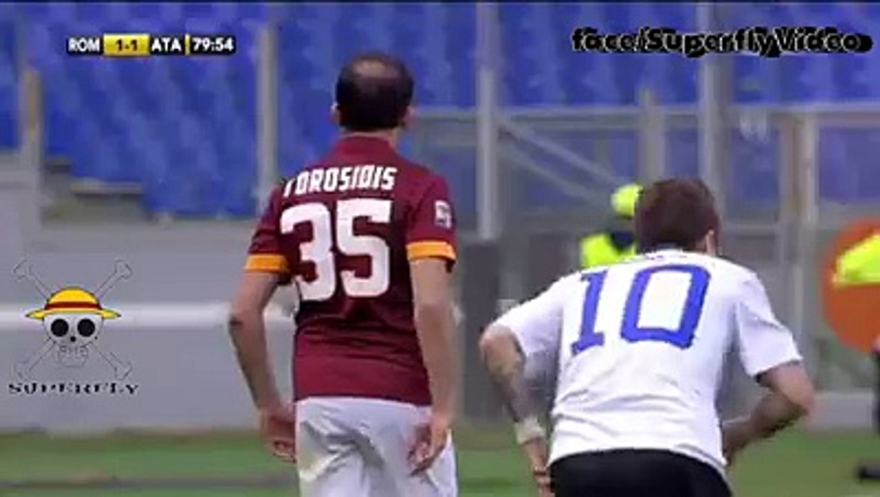 Denis vs Garcia