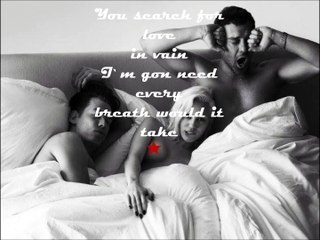 K.M - The Most Important Part (Original Song)