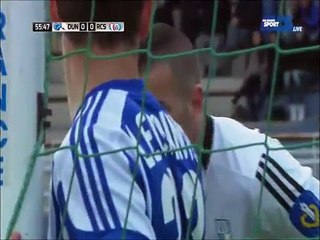 14 J29 DUNKERQUE STRASBOURG M2