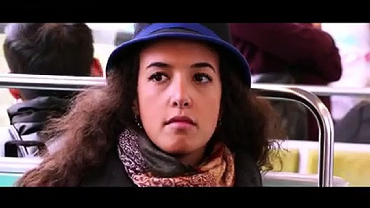 VIDEO : Il fait danser une rame entière de métro - Paris.