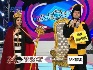 [150417]Dahsyat - Seg2