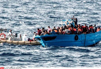 Drame des 700 migrants : pourquoi l'Europe est responsable ?