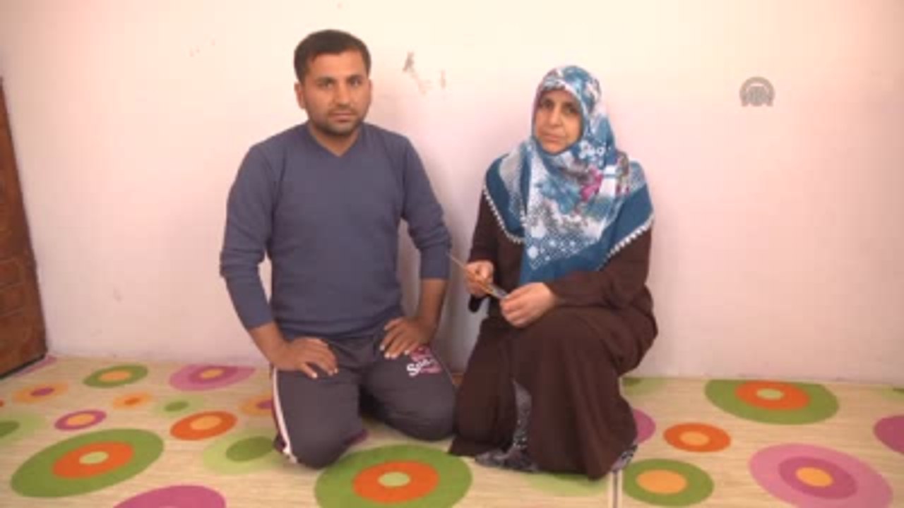 Kardeş Acısı Yaşayan Ablanın "Kpss Hırsızlığı" İsyanı