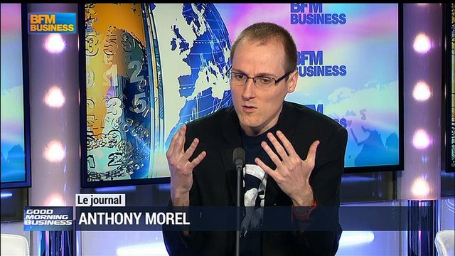 Google veut optimiser son ergonomie sur mobile