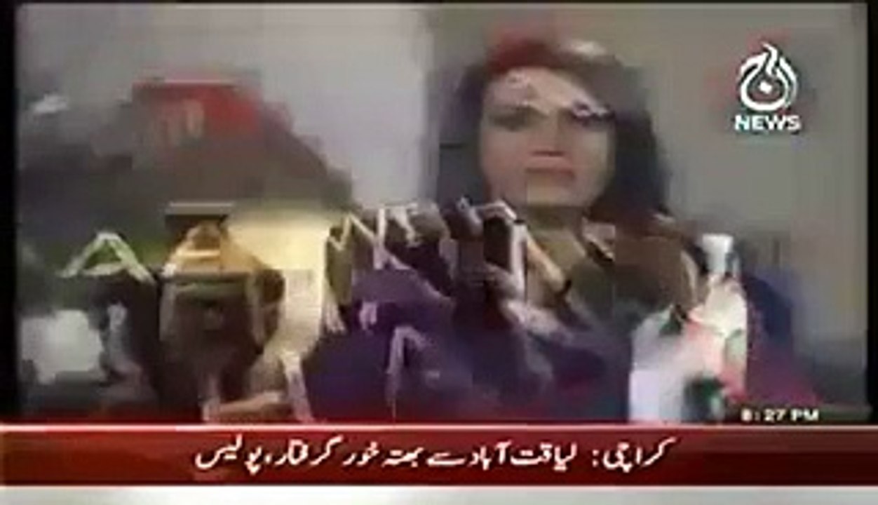 Watch The Moment When Imran Khan Fell in Love with Reham Khan During Interview