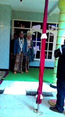 Pengantin Adat Ponorogo Part2