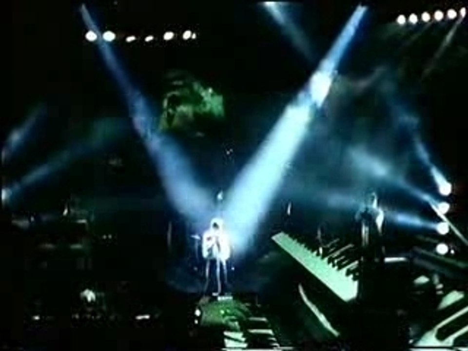 Depeche Mode - Lie To Me
