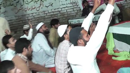 Mohammad Umair Salman Saeedi naqabat man kuntu moula