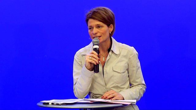 Point presse d'Isabelle Le Callennec - 20 avril 2015