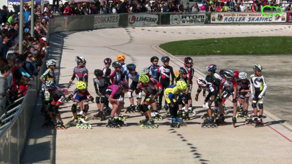 2015 valence poussins 2000m