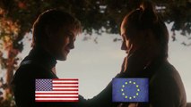 Le traité transatlantique expliqué par Game of Thrones