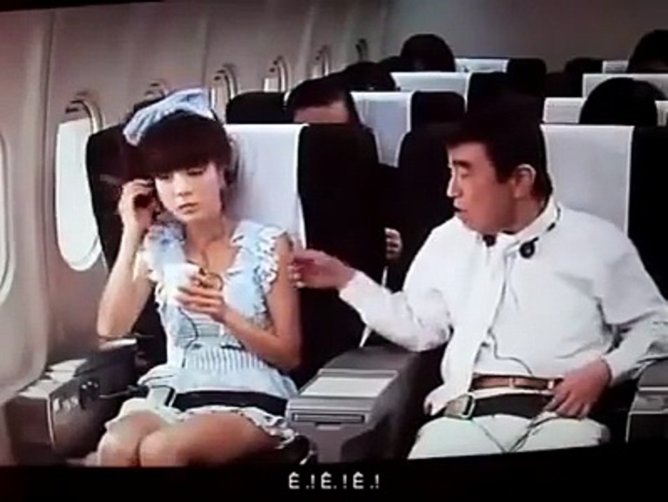 Fly with Fun - Funny Video