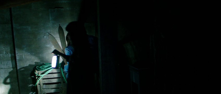 Ouija / Extrait 2 L'Ombre VF [Au cinéma le 29 Avril]