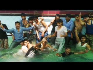 Punjab college khanewal /Yaar milty he/2015_Amir ch