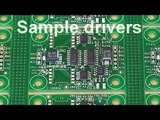 Piezo Motor Technology (Introducing The Ultra-High Resolution PCBMotor)