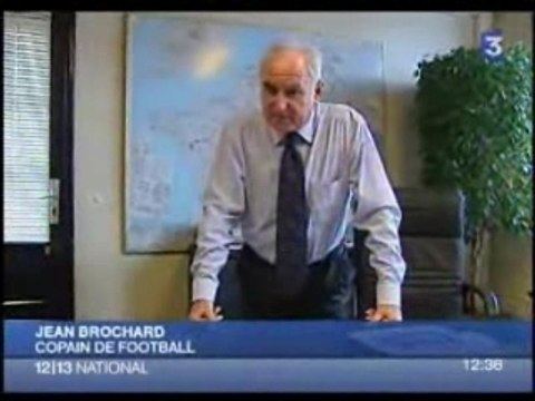 Portrait de Philippe de VILLIERS