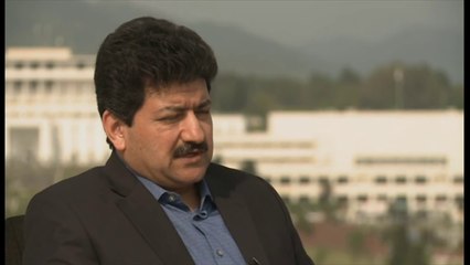 ▶ Hamid Mir Full Exclusive Interview - BBC Urdu