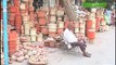 Dunya News - Multan: Pottery demand increases as temprature rises