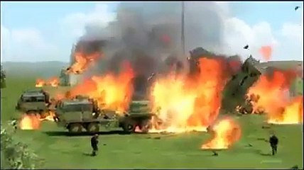 Excellent Animation Work