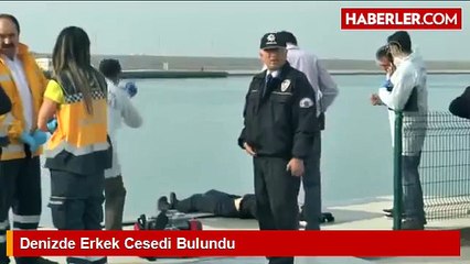 Hoşça Kalın' Mesajı Yazdı, Denizde Cesedi Bulundu