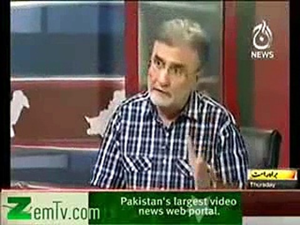 Maulana Tariq Jameel Bayan About Music Listeners_11