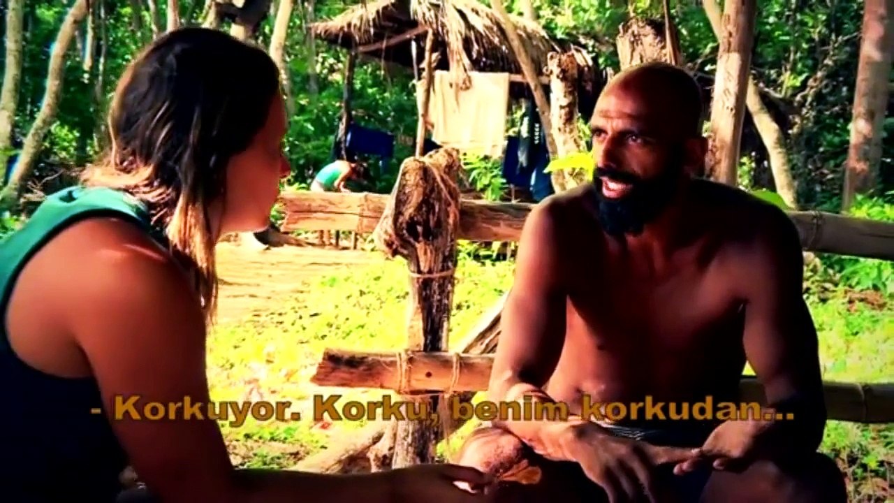 'Hasan Baba uyuyan devi uyandırdı'