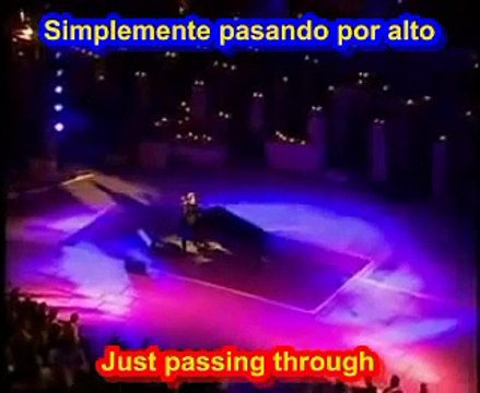 Elton John - Sacrifice ( SUBTITULADO ESPAÑOL INGLES )