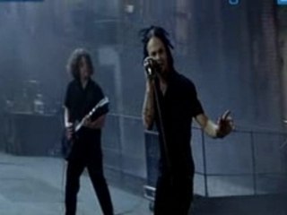 The Rasmus - No Fear