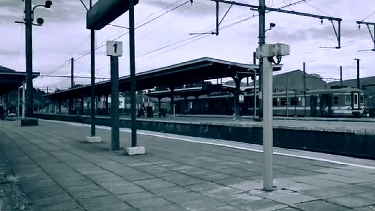 Richard Anthony - J'entends Siffler Le Train - 1962