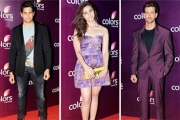 B-town stars reveal out candid secrets on the red carpet!