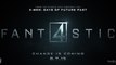 Fantastic Four HD Trailer | 20th Century Fox