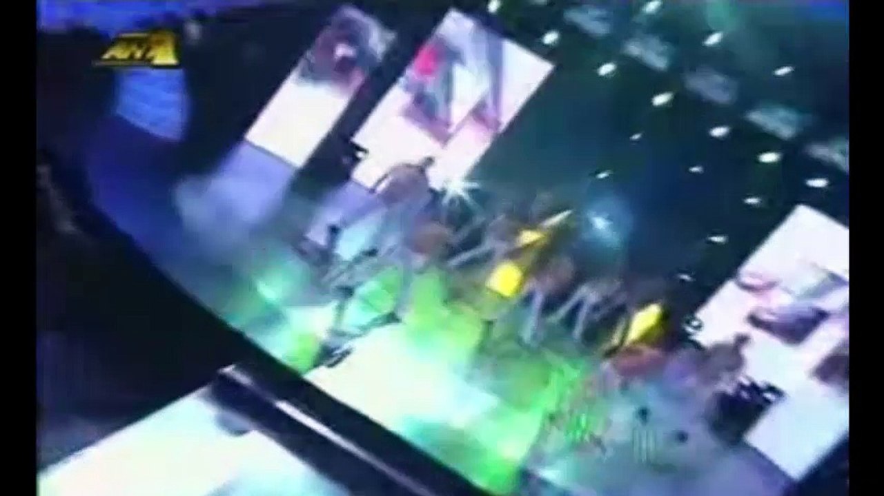 Katy Garbi - To Narkotiko Mou