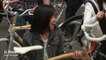 A Pékin, le vélo de bambou trouve son public